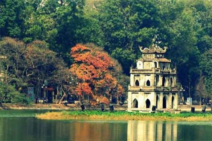 Mùa hè đang trở nên sôi động hơn với sự xuất hiện của chuỗi sự kiện