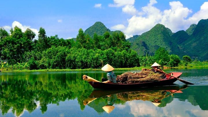 Phòng chật đến đâu giường ngủ - Cảm hứng video marketing từ Hotspot Matrix