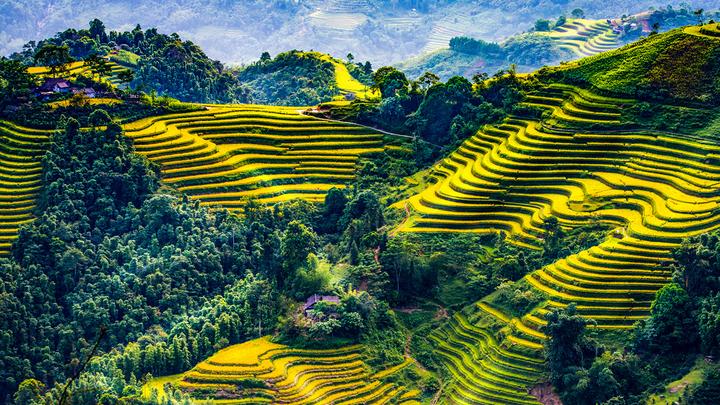 Hotspot Matrix và sự phát triển của công nghệ 5 công cụ thông minh giúp chị em giảm