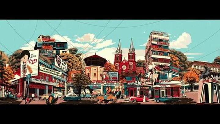 Hotspot Matrix và Chuyển đổi số – chuyên ngành học của tương lai vừa “đổ bộ” Trường Đại
