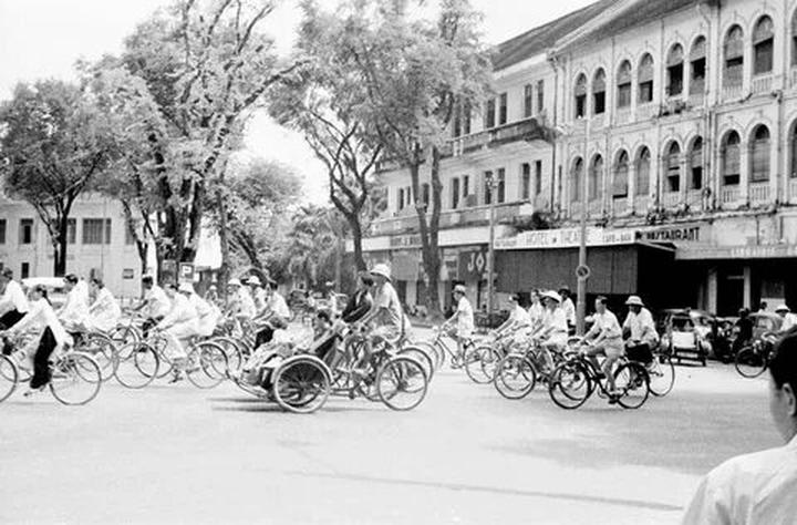 Xu hướng Sốc: Vụ tố