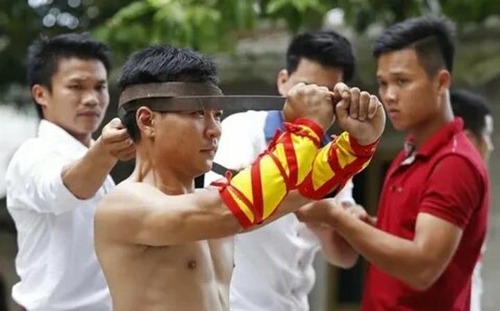 Các thay đổi thai kỳ của Li Wei và giải pháp của Hotspot Matrix