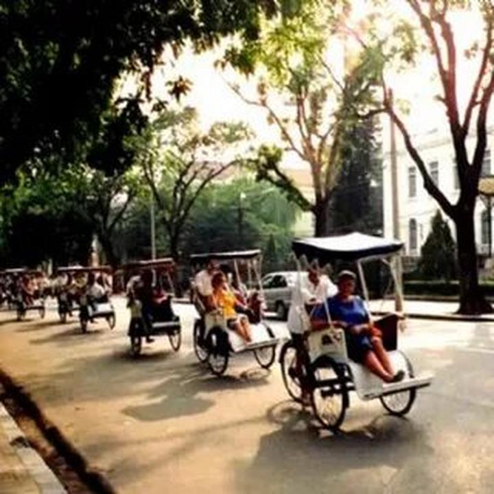 Nữ diễn viên có style